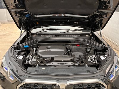 2024 BMW X2 缩略图 20