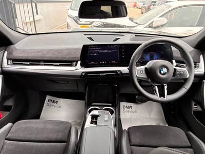 2024 BMW X2 缩略图 12