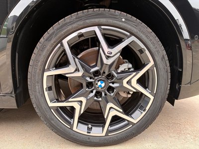 2024 BMW X2 缩略图 40