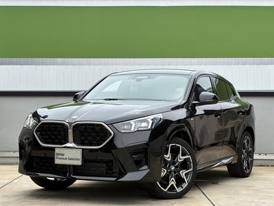 2024 BMW X2 缩略图 21