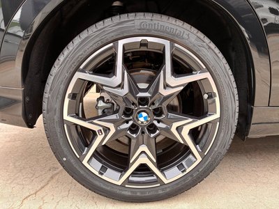 2024 BMW X2 缩略图 41