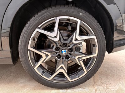 2024 BMW X2 缩略图 42
