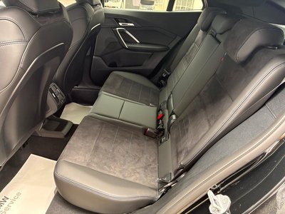 2024 BMW X2 缩略图 68