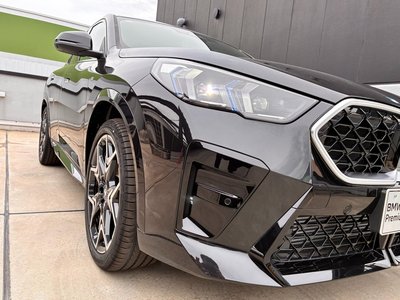 2024 BMW X2 缩略图 29
