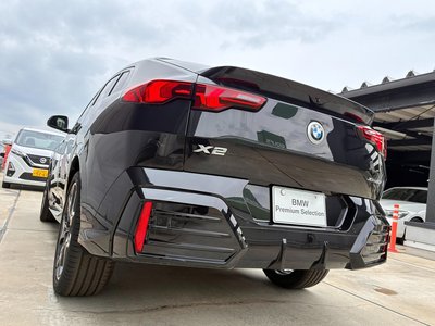 2024 BMW X2 缩略图 31