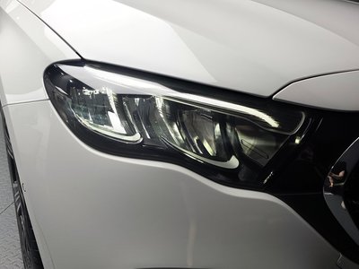 MERCEDES-BENZ E-CLASS - 9
