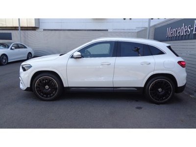MERCEDES-BENZ GLA-CLASS - 5