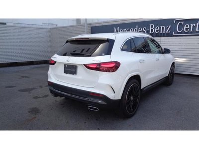 MERCEDES-BENZ GLA-CLASS - 8