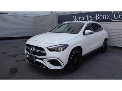 MERCEDES-BENZ GLA-CLASS - 7