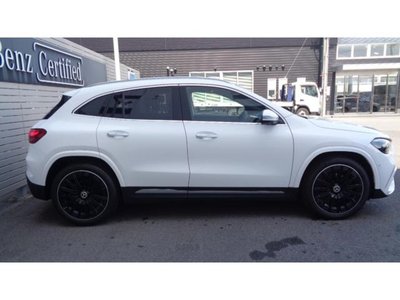 MERCEDES-BENZ GLA-CLASS - 4