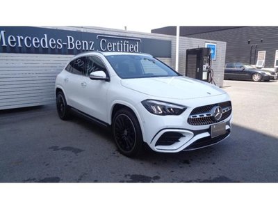 MERCEDES-BENZ GLA-CLASS - 6
