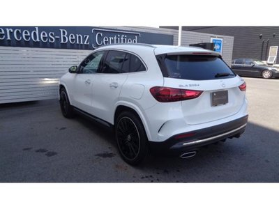 MERCEDES-BENZ GLA-CLASS - 9