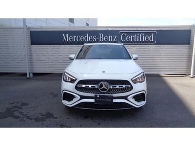 MERCEDES-BENZ GLA-CLASS - 2