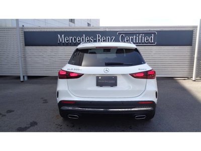 MERCEDES-BENZ GLA-CLASS - 3