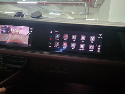 2025 Porsche CAYENNE 缩略图 12
