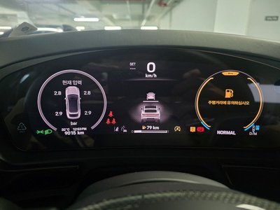2025 Porsche CAYENNE 照片 7