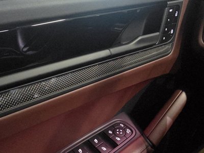2025 Porsche CAYENNE 缩略图 13