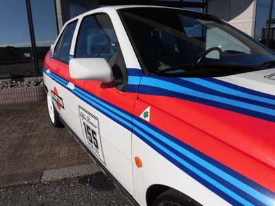 ALFA ROMEO ALPHA 155 - 7