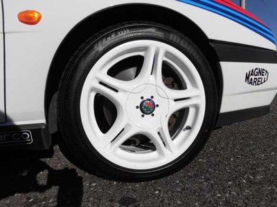 ALFA ROMEO ALPHA 155 - 4