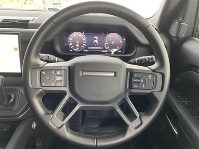 LAND ROVER DEFENDER - 9