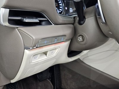 2022 Genesis GV80 — миниатюра 19