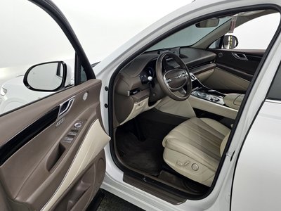 GENESIS GV80 - 10