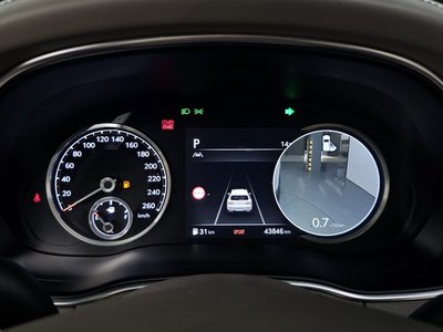 GENESIS GV80 - 8