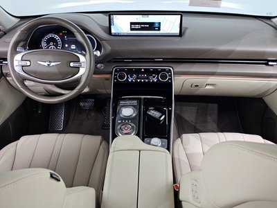 GENESIS GV80 - 5