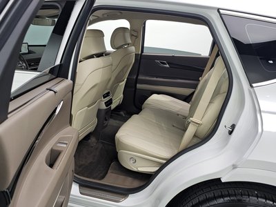 2022 Genesis GV80 — миниатюра 12