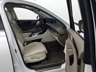 2022 Genesis GV80 — миниатюра 11