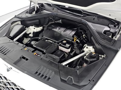 GENESIS GV80 - 7