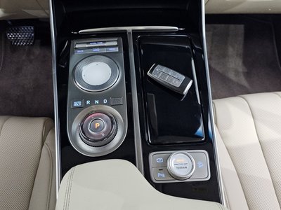 GENESIS GV80 - 9