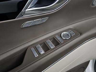 2022 Genesis GV80 — миниатюра 18