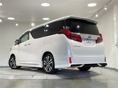 2022 Toyota ALPHARD — миниатюра 43