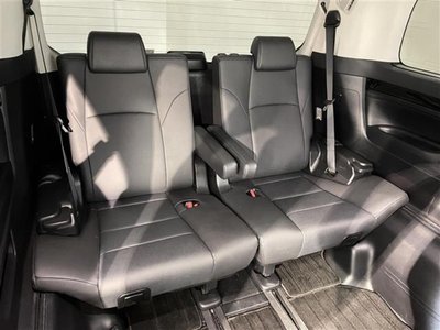 2022 Toyota ALPHARD — миниатюра 14