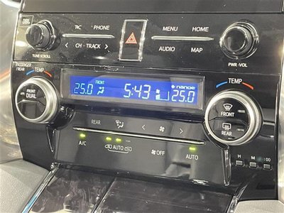 2022 Toyota ALPHARD — миниатюра 27