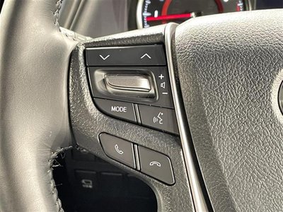 2022 Toyota ALPHARD — миниатюра 19