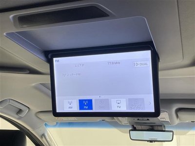 2022 Toyota ALPHARD 照片 4