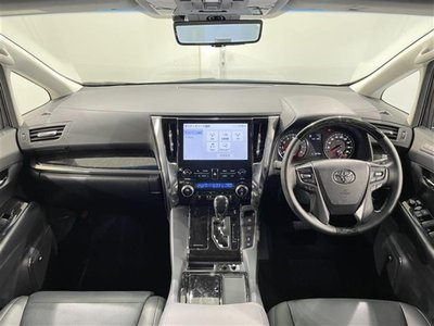 2022 Toyota ALPHARD — миниатюра 42