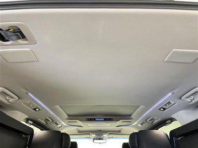 2022 Toyota ALPHARD — миниатюра 34