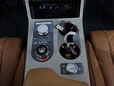 GENESIS GV80 - 9