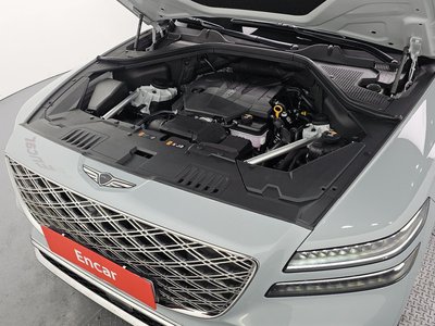 GENESIS GV80 - 7