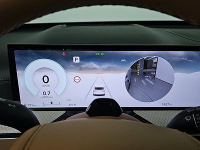 GENESIS GV80 - 8