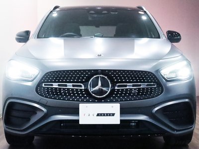 MERCEDES-BENZ GLA - 6