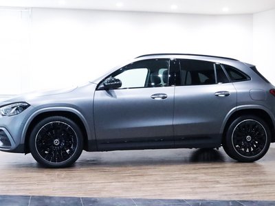 MERCEDES-BENZ GLA - 9