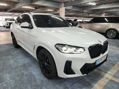 BMW X4 - 2