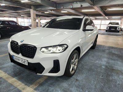 BMW X4 - 4