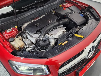 MERCEDES-BENZ GLB - 7