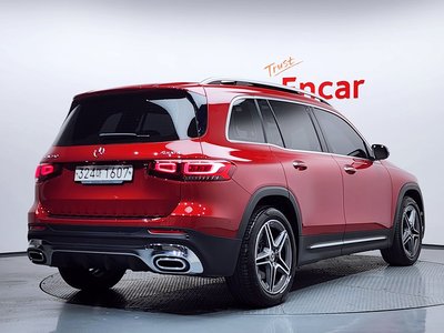 MERCEDES-BENZ GLB - 3