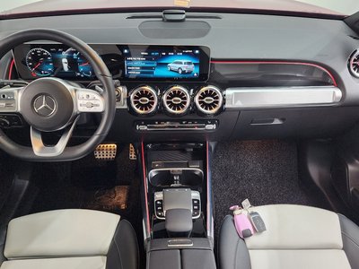 MERCEDES-BENZ GLB - 5